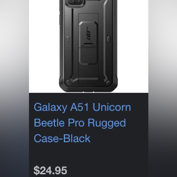 Got four of theses things lol don’t have a Samsung - Picture 3 of 4